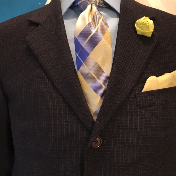 Nautica Sport Coat - Picture 7 of 17